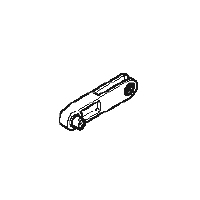 ANTI-THEFT ROD / MPN - 0V3475